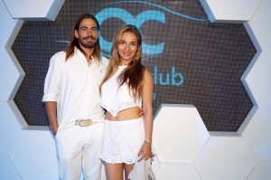 Ocean Club Marbella Opening Party 2016 - 109 von 213  